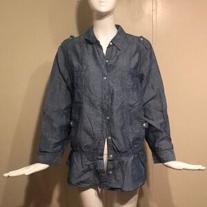 Chico’s WindBreaker 